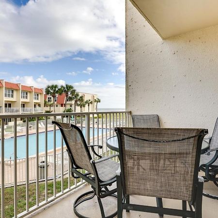 Ferienwohnung St Augustine Poolside Oasis With Private Patio! St. Augustine Exterior foto